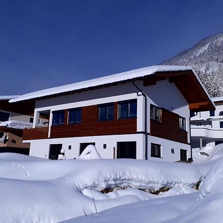 Egon'S Home - Urlauben In Top Lage Sankt Jakob in Haus Exteriör bild