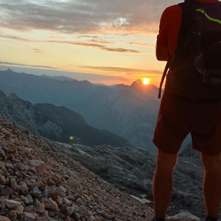 Egon'S Home - Urlauben In Top Lage Sankt Jakob in Haus Exteriör bild