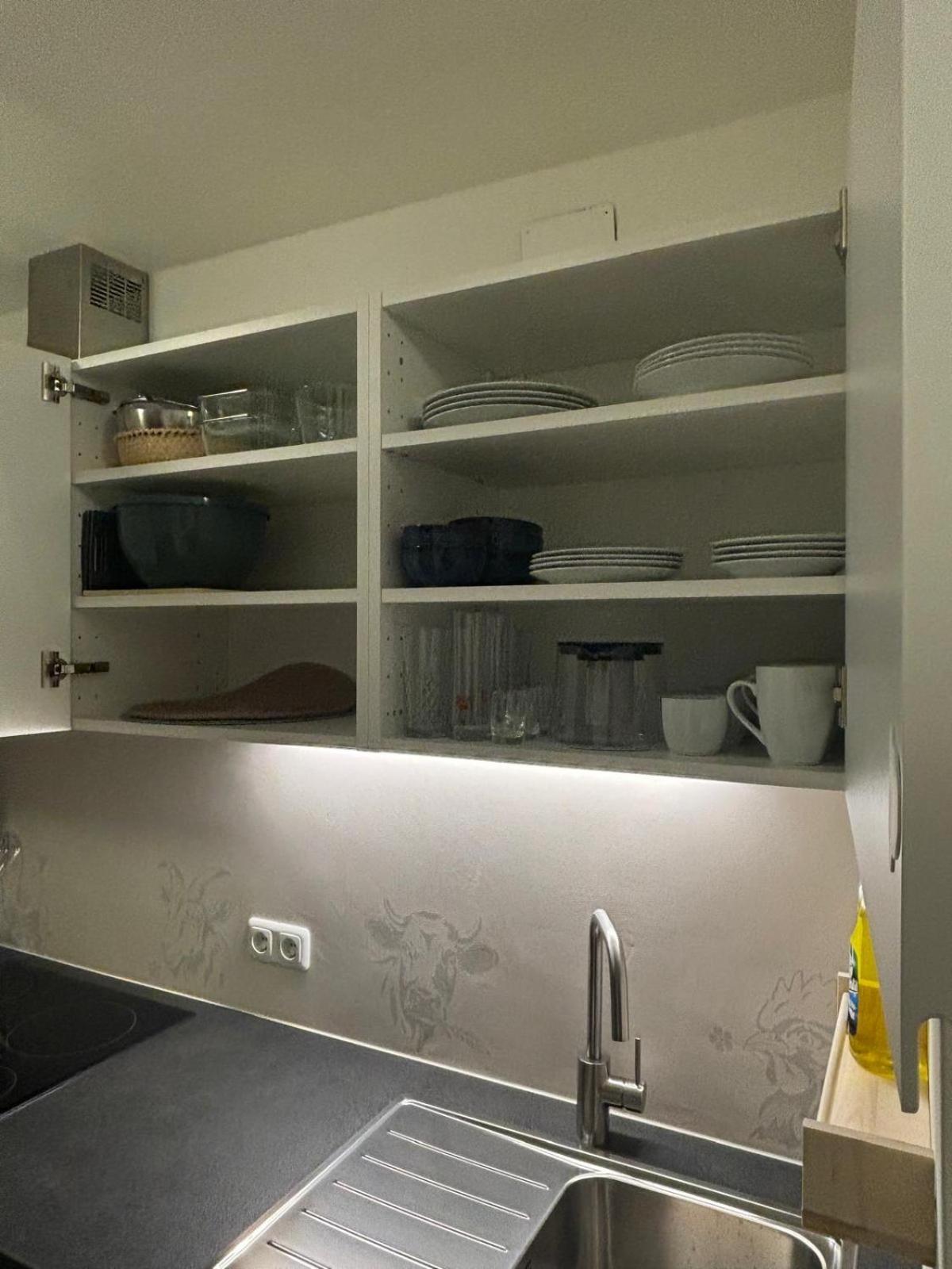 Egon'S Home - Urlauben In Top Lage Sankt Jakob in Haus Exteriör bild