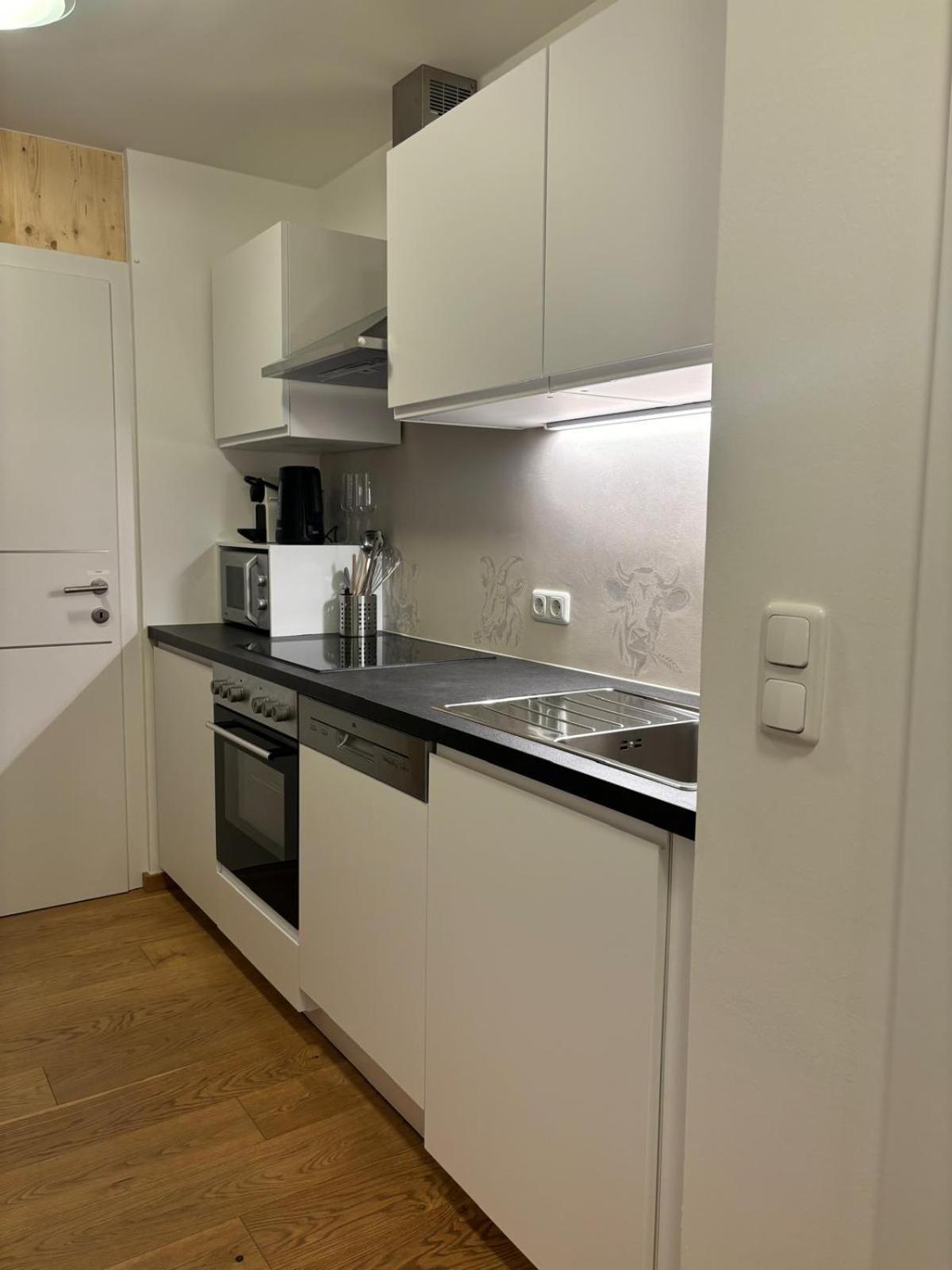 Egon'S Home - Urlauben In Top Lage Sankt Jakob in Haus Exteriör bild