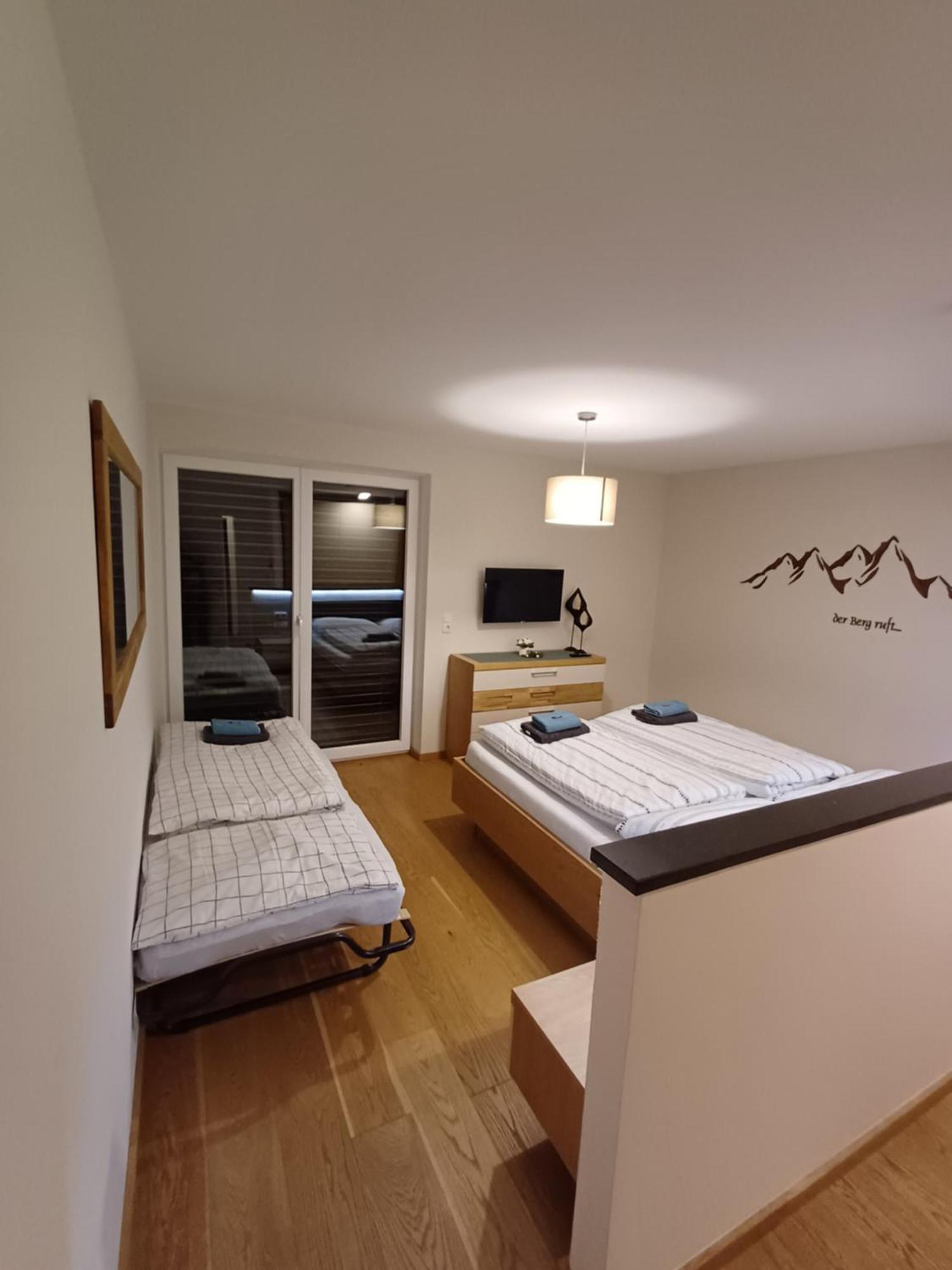 Egon'S Home - Urlauben In Top Lage Sankt Jakob in Haus Exteriör bild