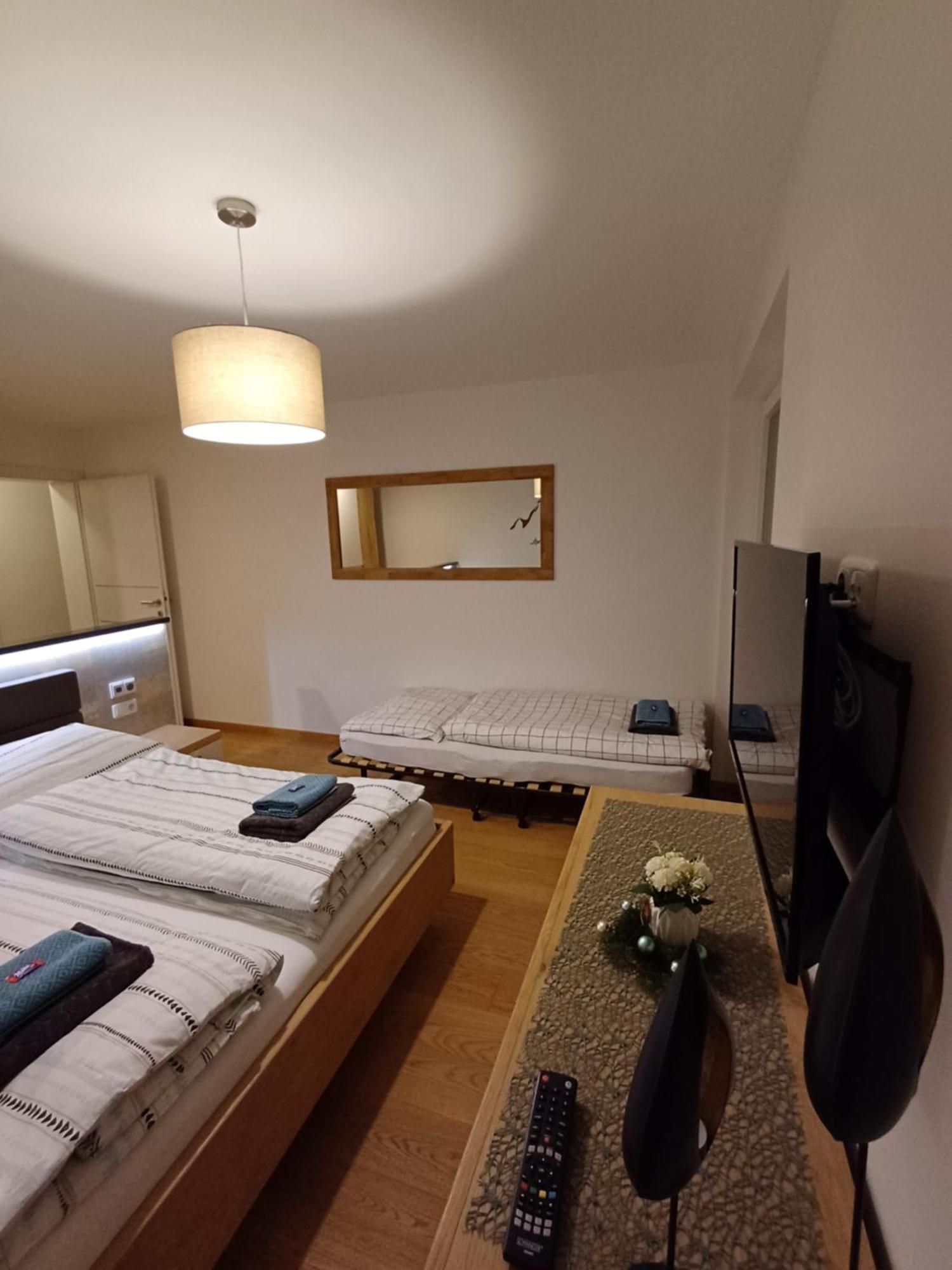 Egon'S Home - Urlauben In Top Lage Sankt Jakob in Haus Exteriör bild