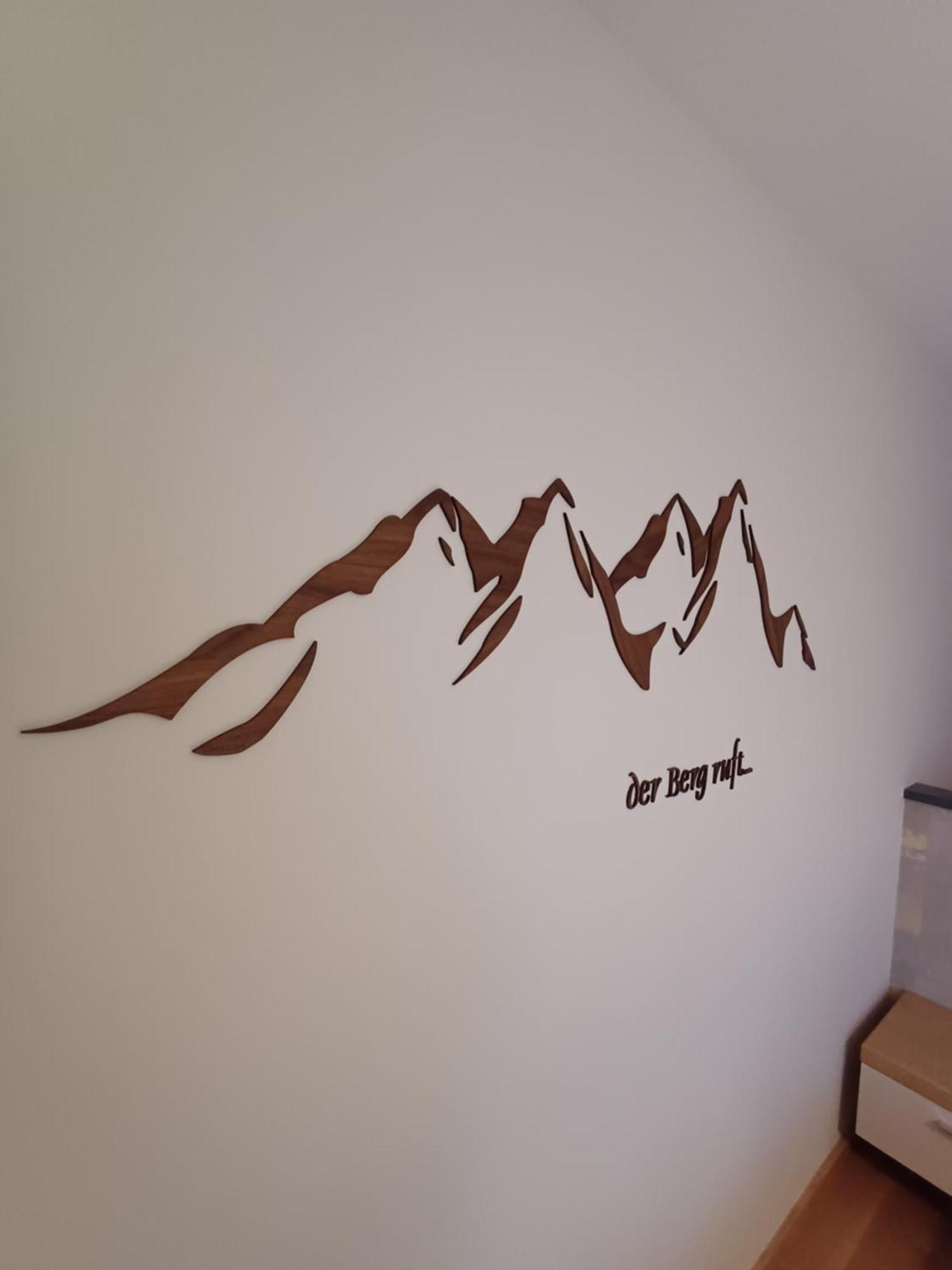 Egon'S Home - Urlauben In Top Lage Sankt Jakob in Haus Exteriör bild
