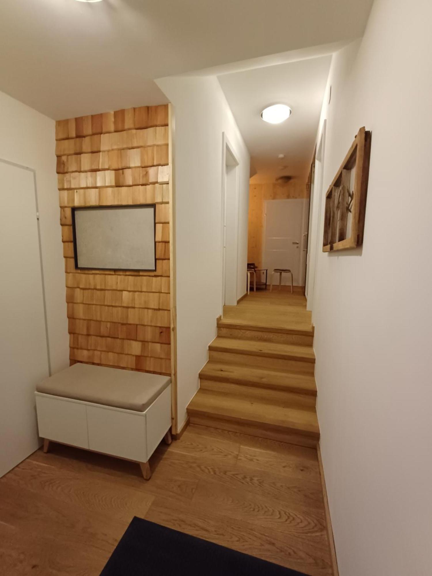 Egon'S Home - Urlauben In Top Lage Sankt Jakob in Haus Exteriör bild