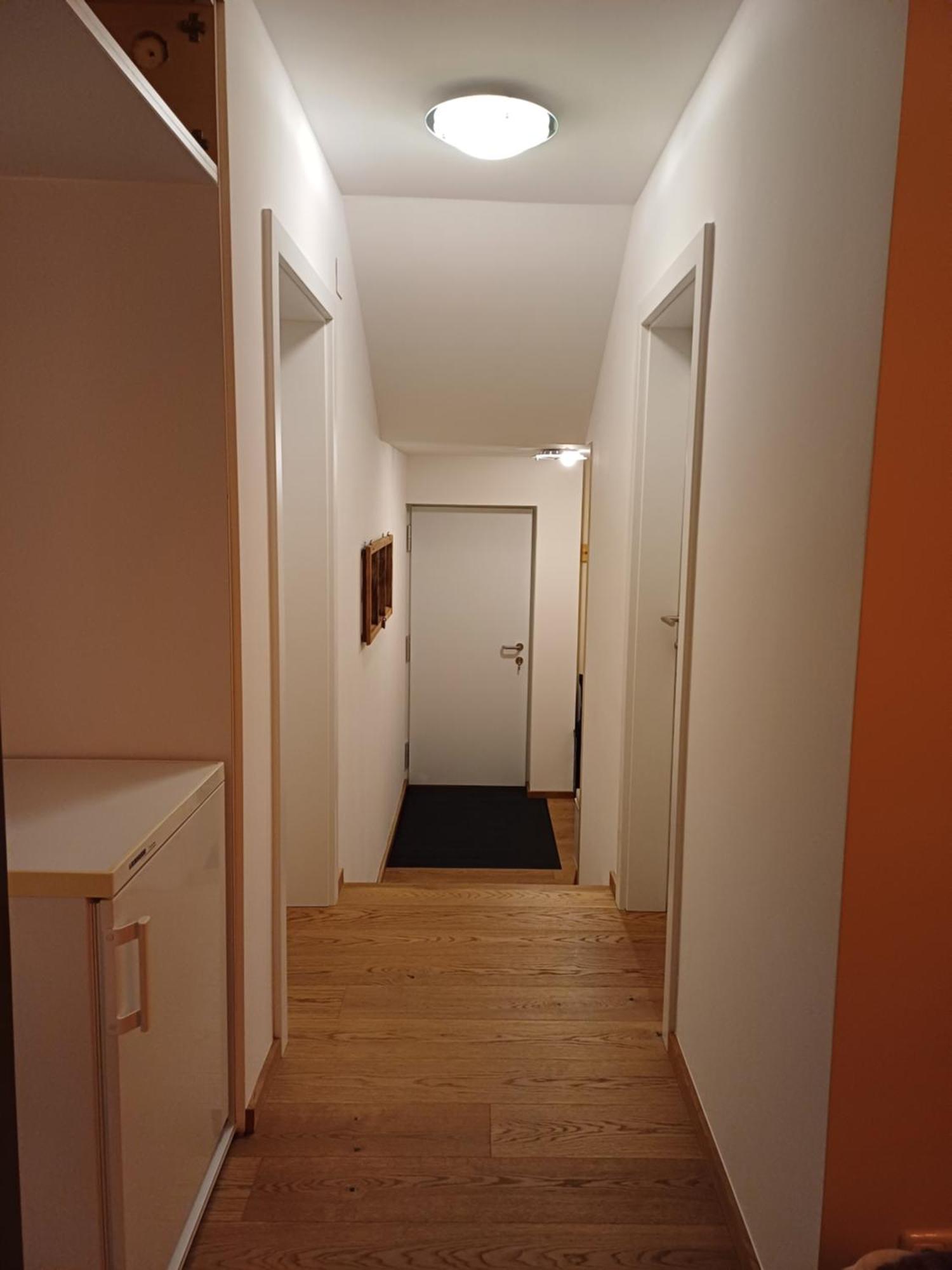 Egon'S Home - Urlauben In Top Lage Sankt Jakob in Haus Exteriör bild