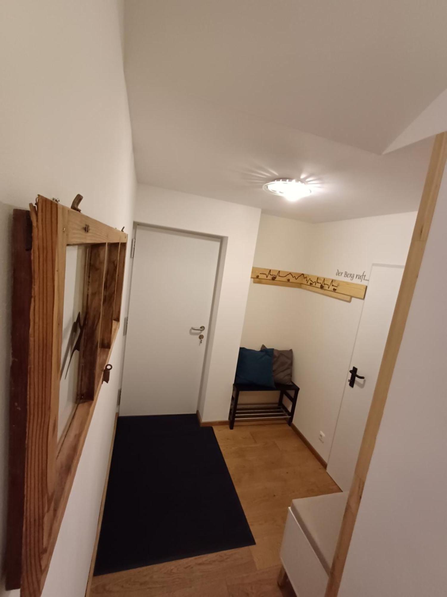 Egon'S Home - Urlauben In Top Lage Sankt Jakob in Haus Exteriör bild