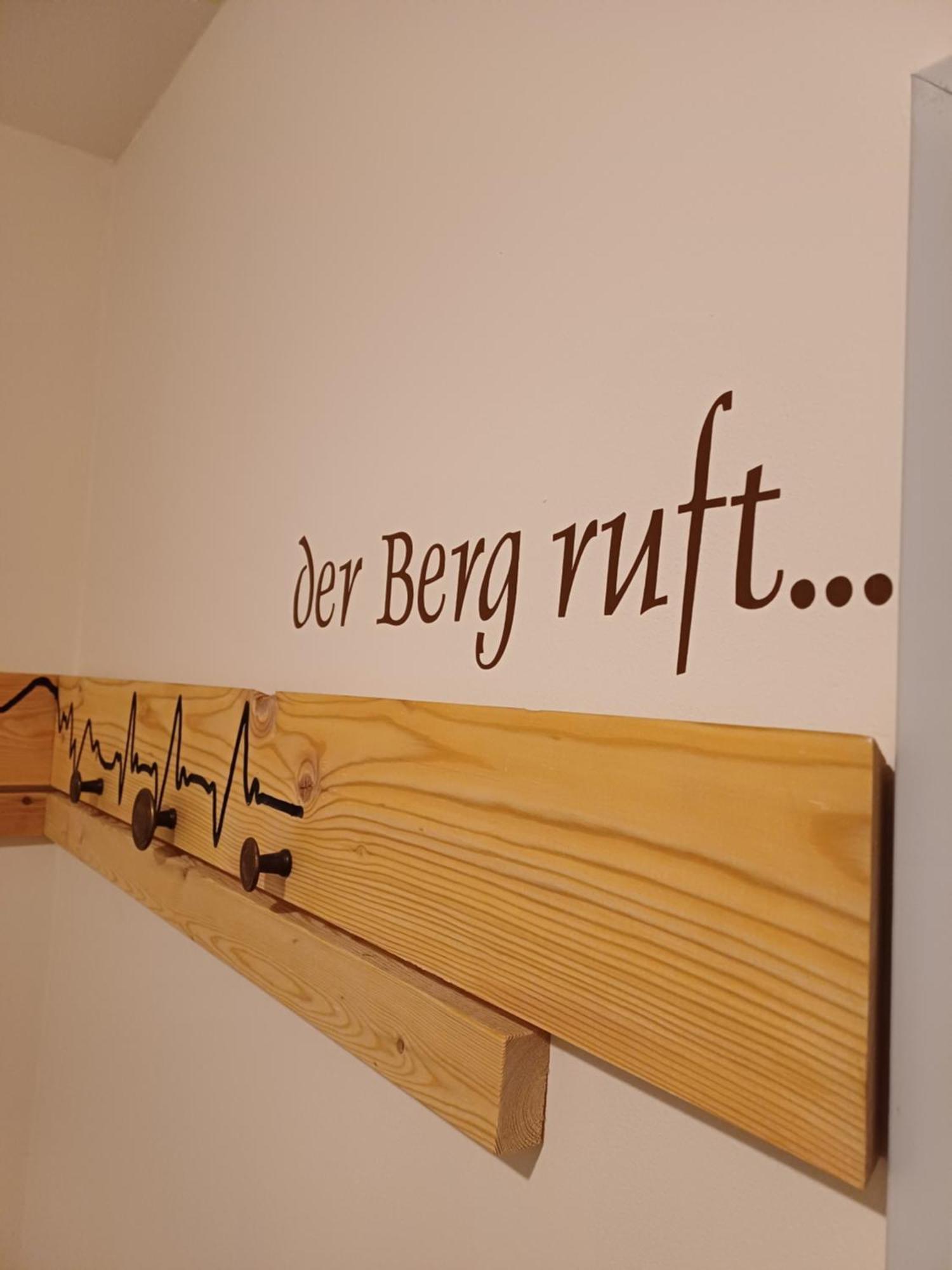Egon'S Home - Urlauben In Top Lage Sankt Jakob in Haus Exteriör bild