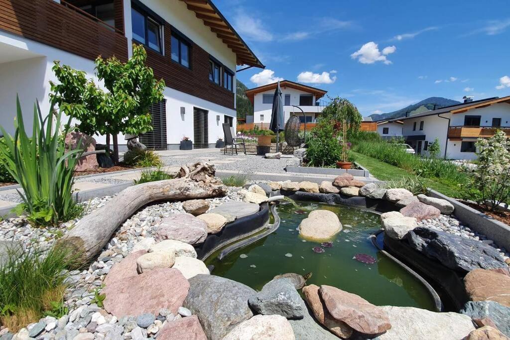 Egon'S Home - Urlauben In Top Lage Sankt Jakob in Haus Exteriör bild