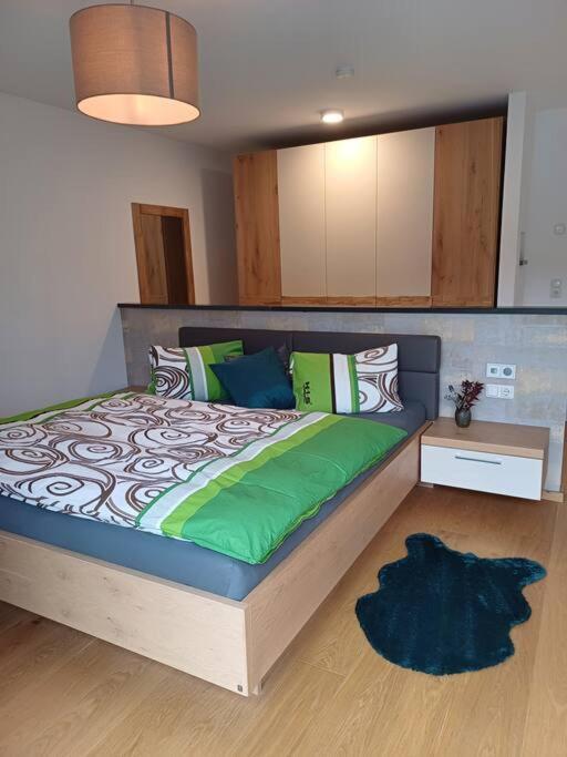 Egon'S Home - Urlauben In Top Lage Sankt Jakob in Haus Exteriör bild