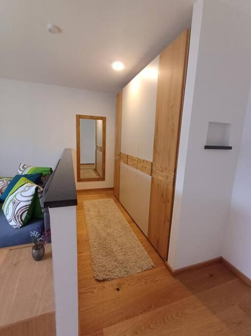 Egon'S Home - Urlauben In Top Lage Sankt Jakob in Haus Exteriör bild