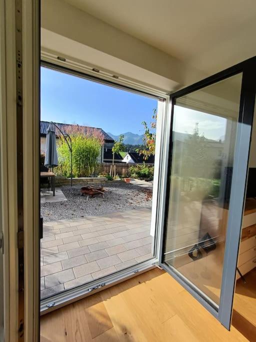 Egon'S Home - Urlauben In Top Lage Sankt Jakob in Haus Exteriör bild