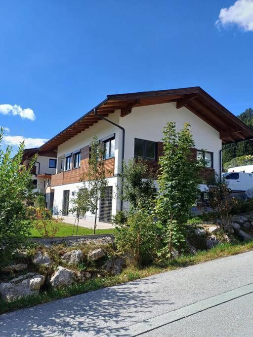 Egon'S Home - Urlauben In Top Lage Sankt Jakob in Haus Exteriör bild