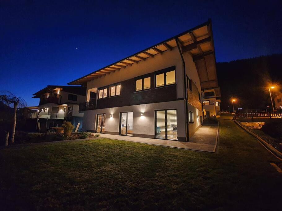 Egon'S Home - Urlauben In Top Lage Sankt Jakob in Haus Exteriör bild